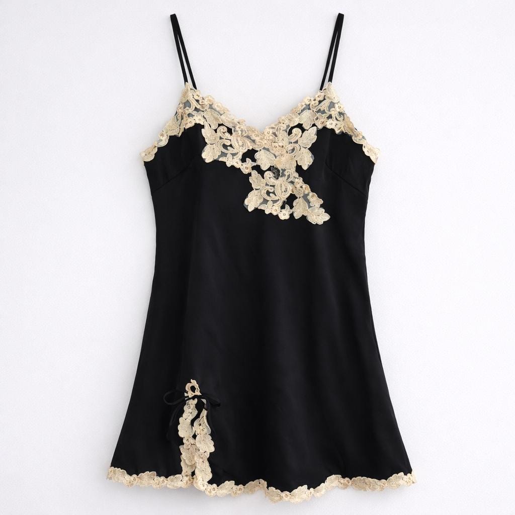chinese dress ladies A-Line Tulle Lace Champagne/Black Long Prom Dress, Champagne/Black Formal Dress US 16 / Black/Champagne main image 0