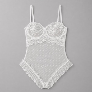Open Sexy Lingerie - Etsy