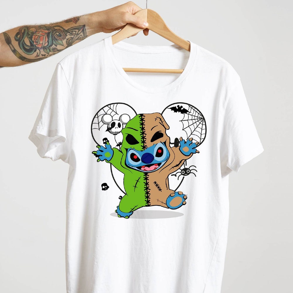 Halloween Characters Horror Movie Tshirt, Disney Tshirts, Halloween Party Tshirt, Halloween Kids Tshirt, Halloween Scary Tshirt,Crewneck Tee Shirttrend