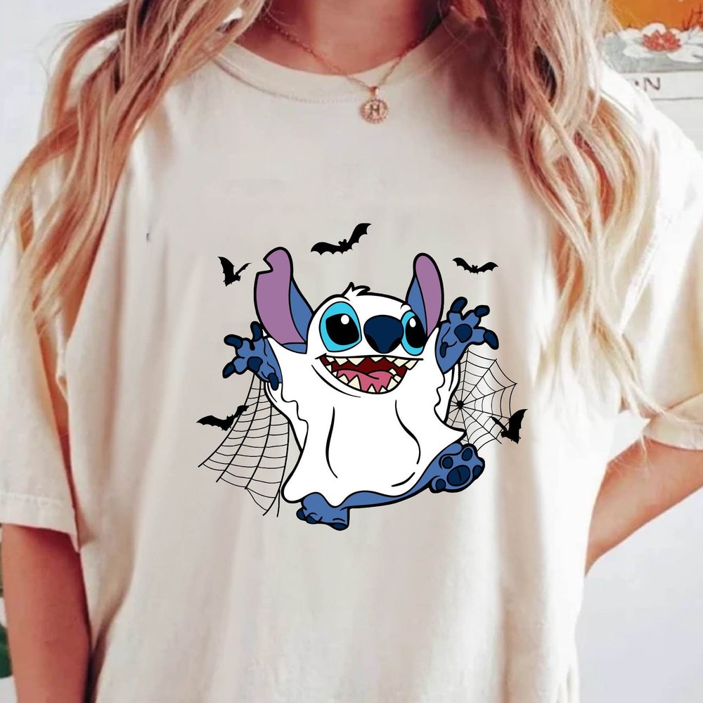 Halloween Characters Horror Movie Tshirt, Disney Tshirts, Halloween Party Tshirt, Halloween Crewneck Tshirt, Halloween Scary Tshirt Shirttrend