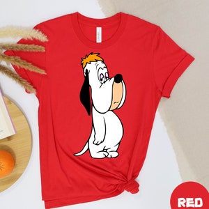 Droopy Dog Disney Tshirts, Disneyland Shirt, Vintage Droopy, Disney Family Shirt, Birthday Shirt, Vacation Tshirt, Travel Tshirt
