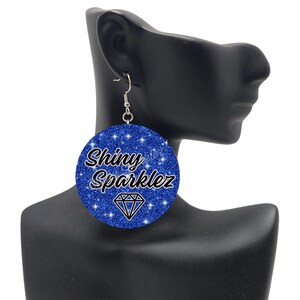 Pendientes personalizados, pendientes personalizados, novia, aniversario, evento especial, promoción empresarial