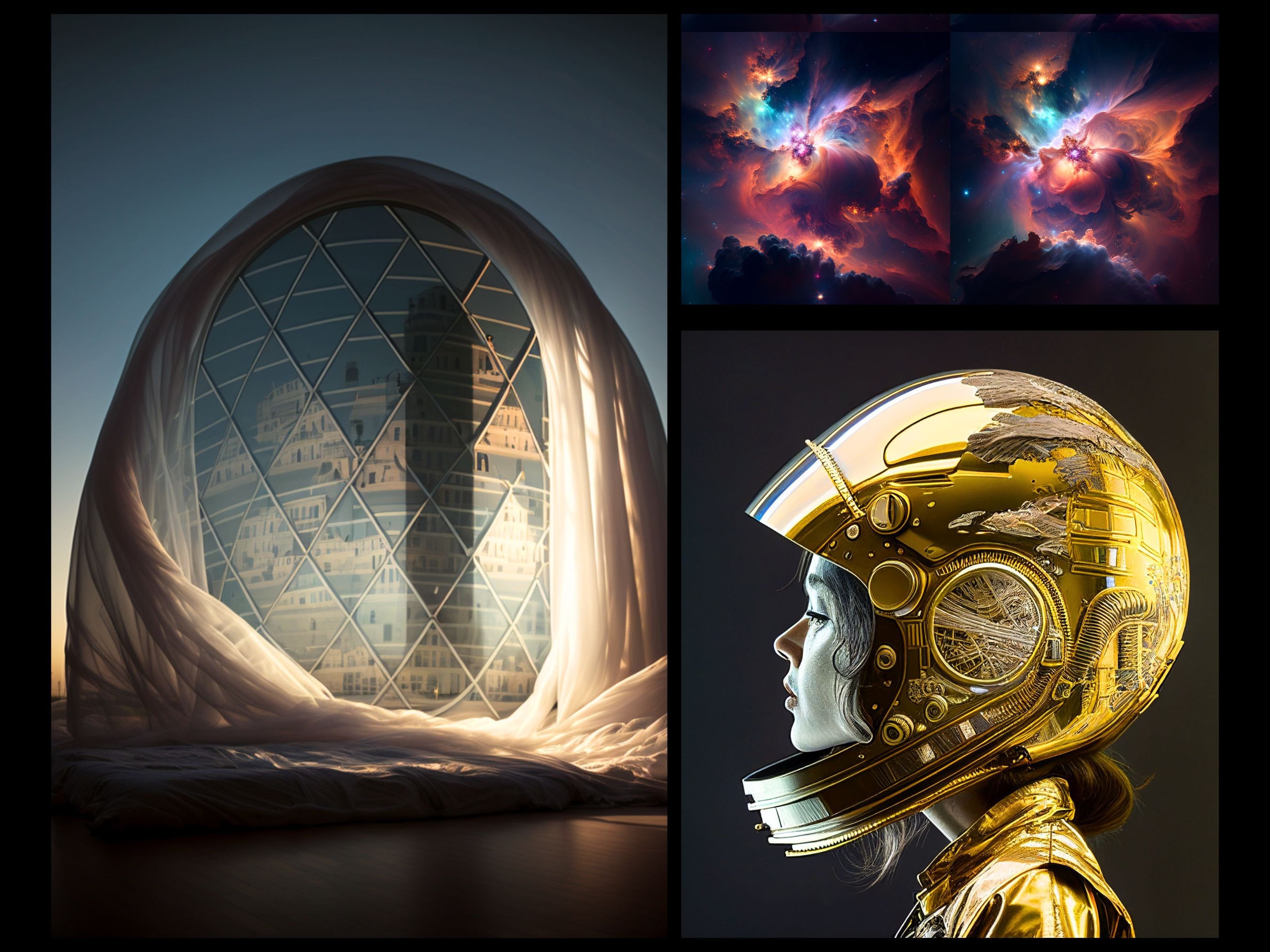 50 AI Prompts for Artists | Generate Eye-catching With AI | Instant ...