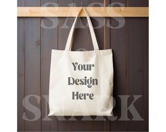 Tote Bag Mockup - Mockup Bundle for Printful POD mockup, Tote bag mock up to Fast track your Print on Demand Business!