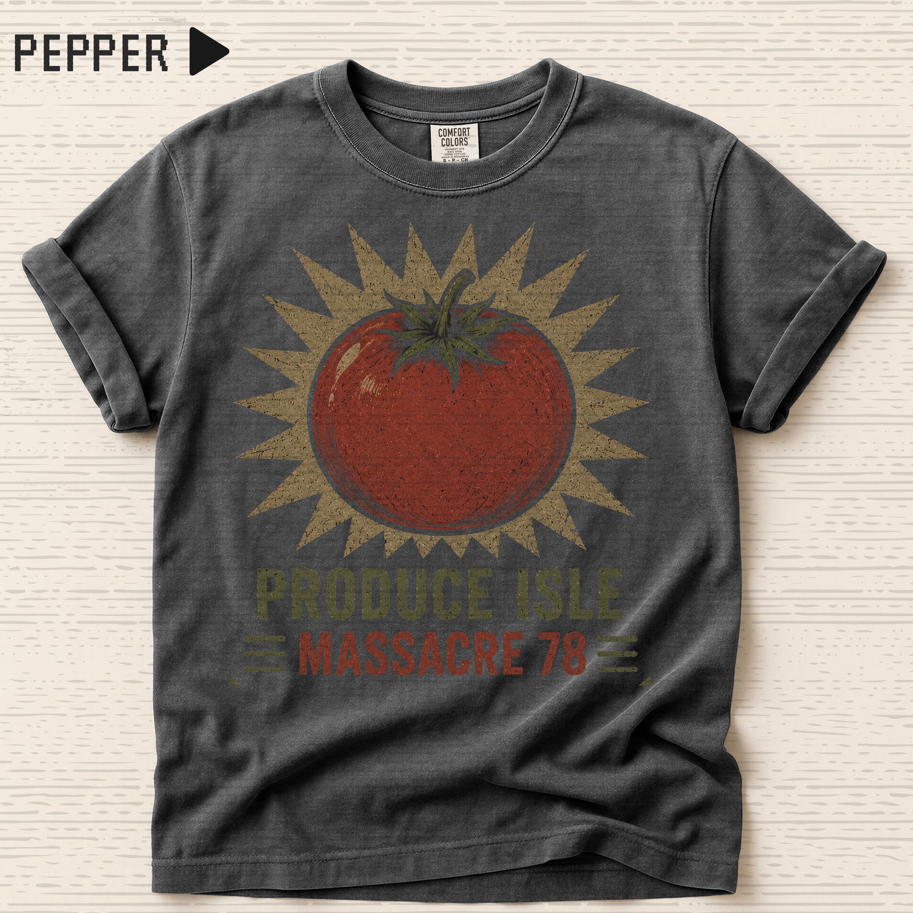 Killer tomato - Etsy 日本