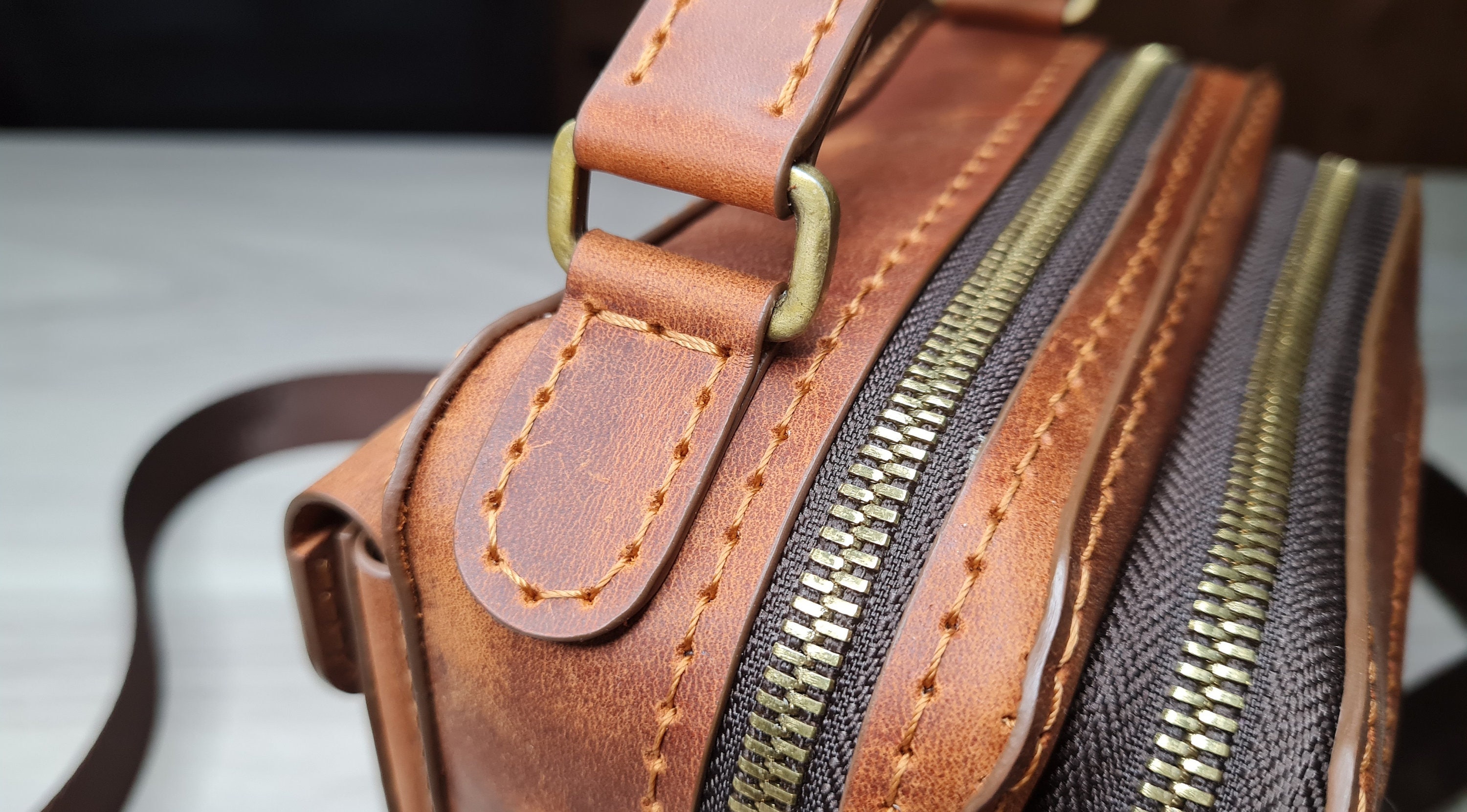 PDF Pattern _ Leather Crossbody Bag Pattern _ Digital Pattern - Etsy UK