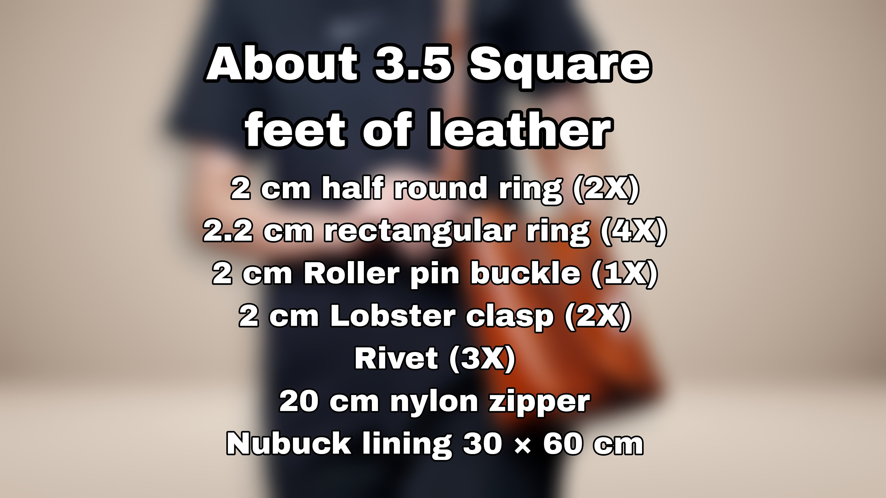 PDF Pattern _ Leather Woman Bag Pattern _ Digital Pattern _ Tutorial ...