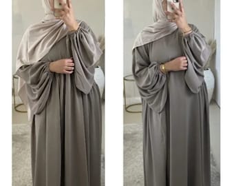 Modest Abaya