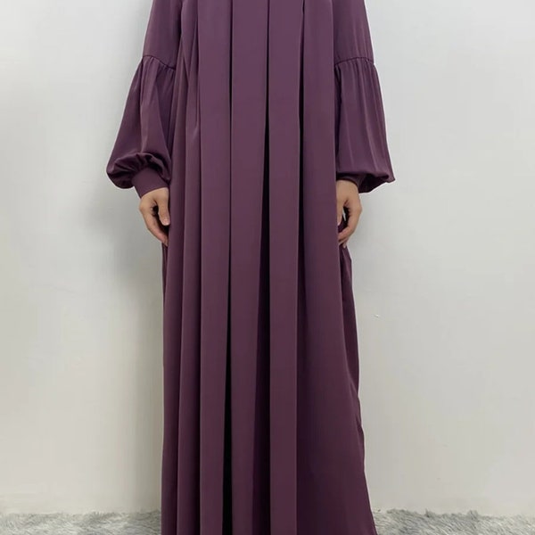 abaya