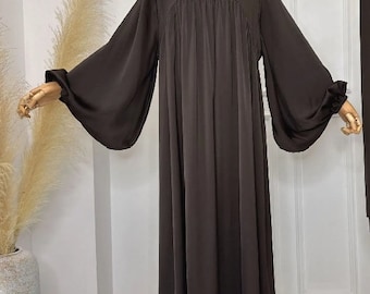 Abaya mestura