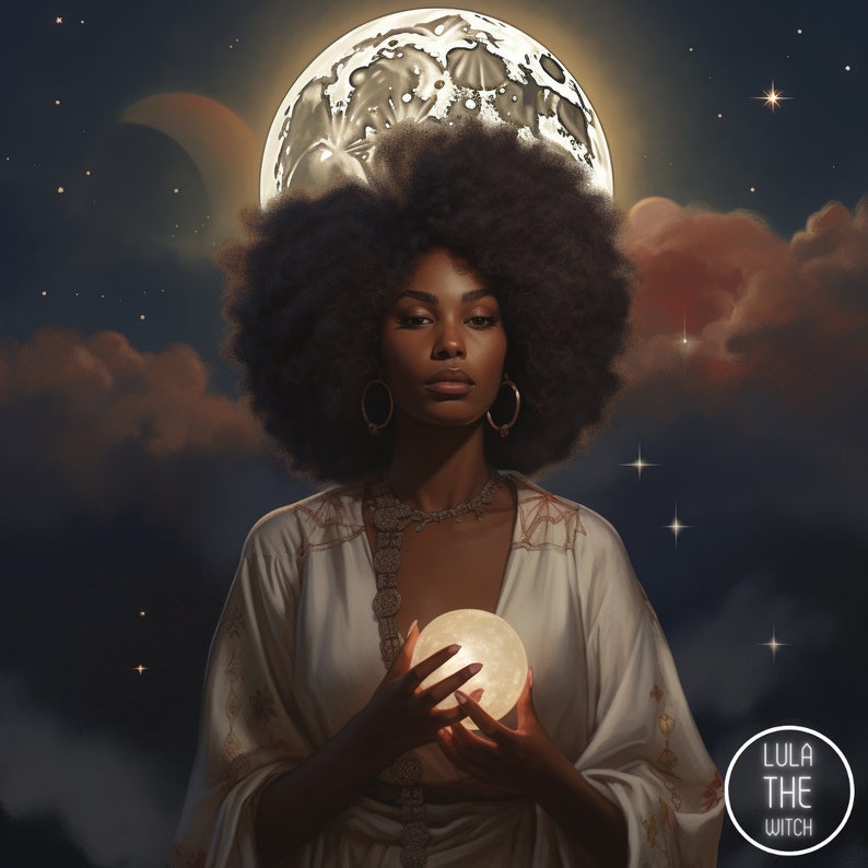 Moon Ritual next New Moon August 4 2024, New Moon, Full Moon, Divine