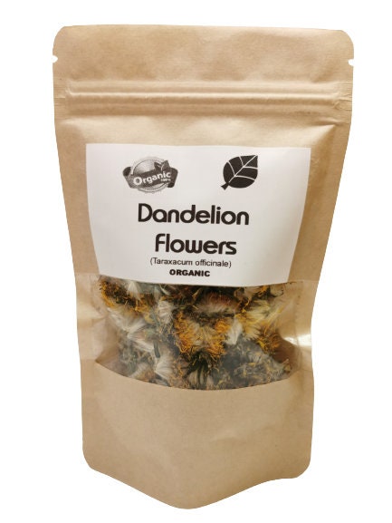 4.5oz Dried Jasmine Flowers, 100% Natural & Pure Jasmine Flower Buds for  Tea, Baking, Jasmine Edible Flower, Jasmine Herbal Tea, No Sugar, No
