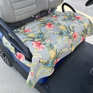 Fabric - Slip on- click for options