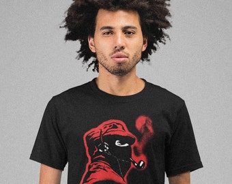 Rebelde Graphic T-Shirt