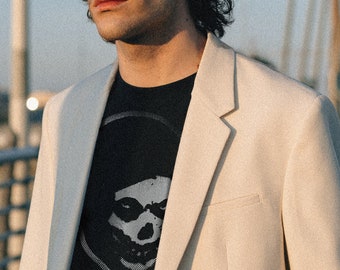 El Fantasma Carmesi