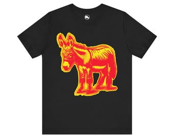 Zonkey Graphic Tee