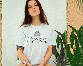 Fresa - Unisex Softstyle T-Shirt