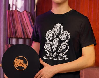 Corazón de Nopal