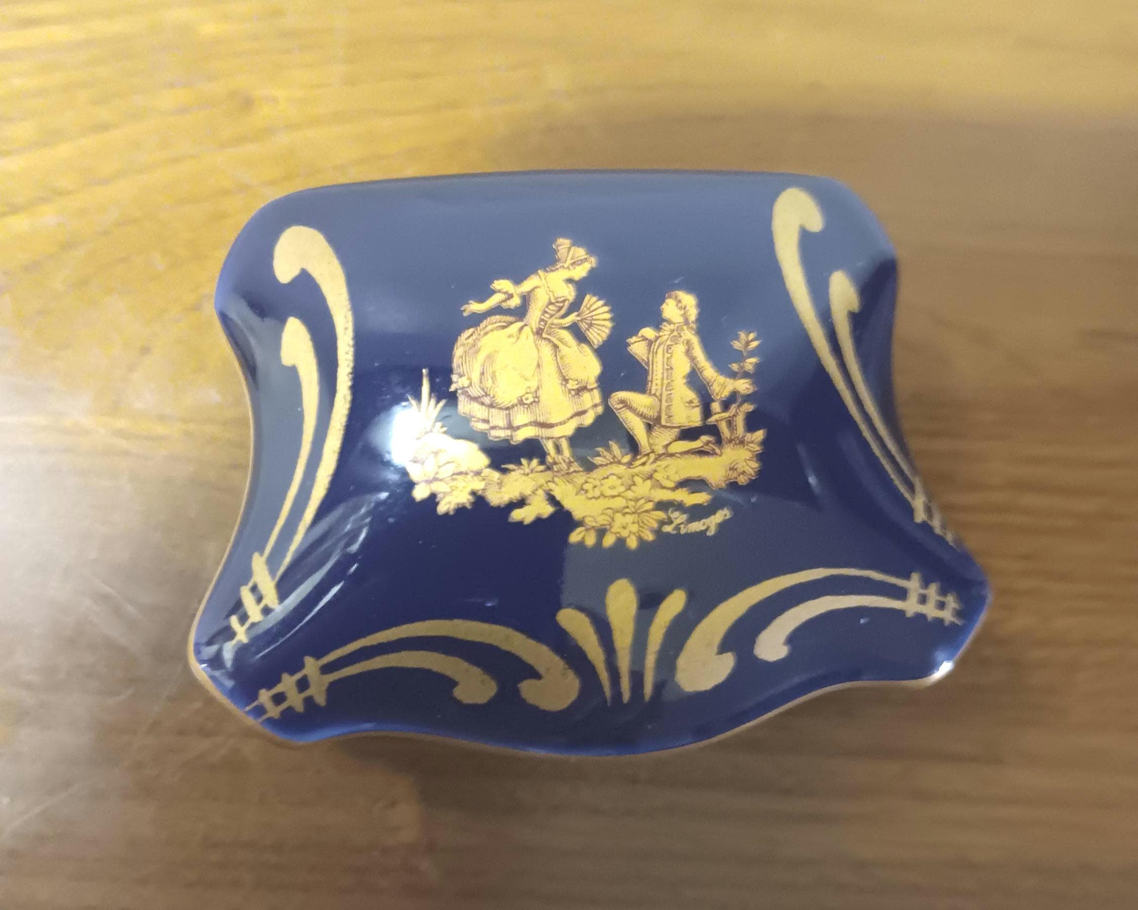 Roger Gallet Box - Etsy