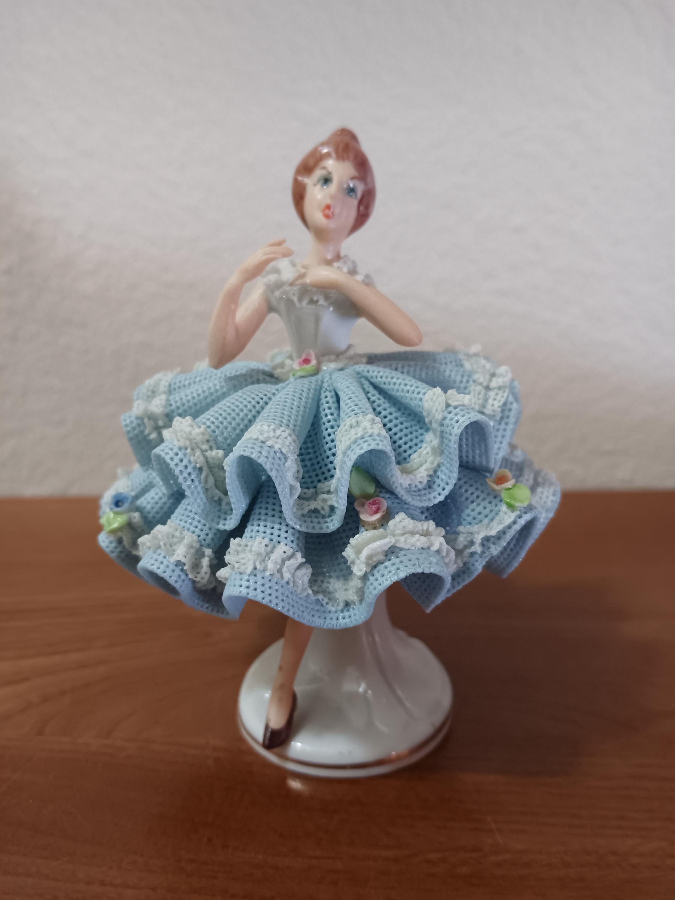 Sandizell Porcelain - Etsy