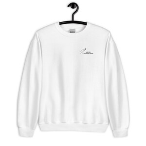 Built for Uncertain Times - Unisex Sweatshirt