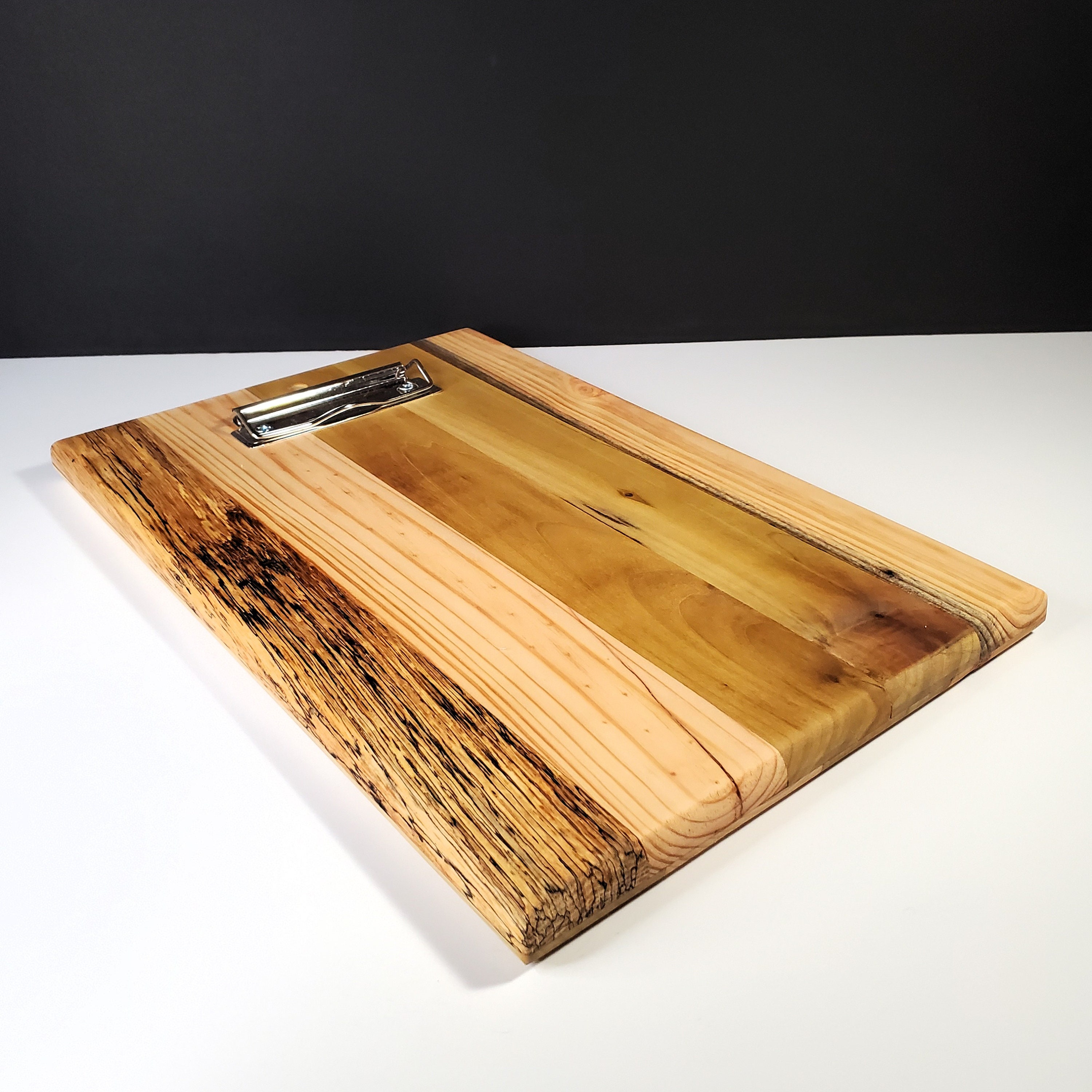 Real Wood Clipboards – Benchmaster WoodworX