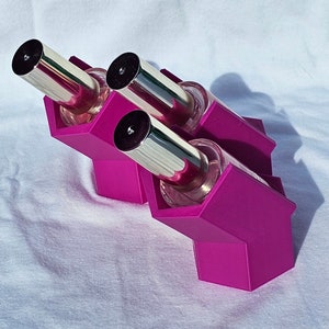 Nail Polish/Dip Liquid Holder