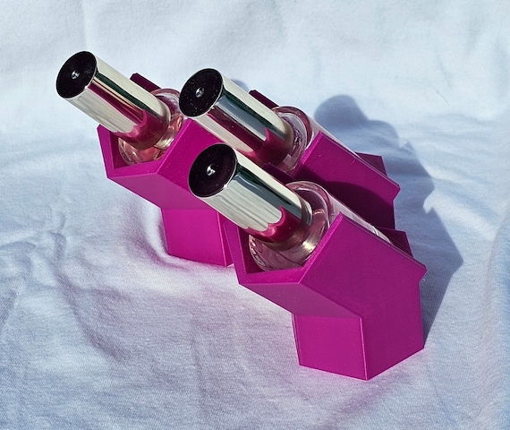 Nail Polish/Dip Liquid Holder