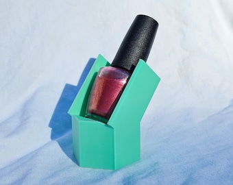 Gel/Nail Polish/Top Coat Holder