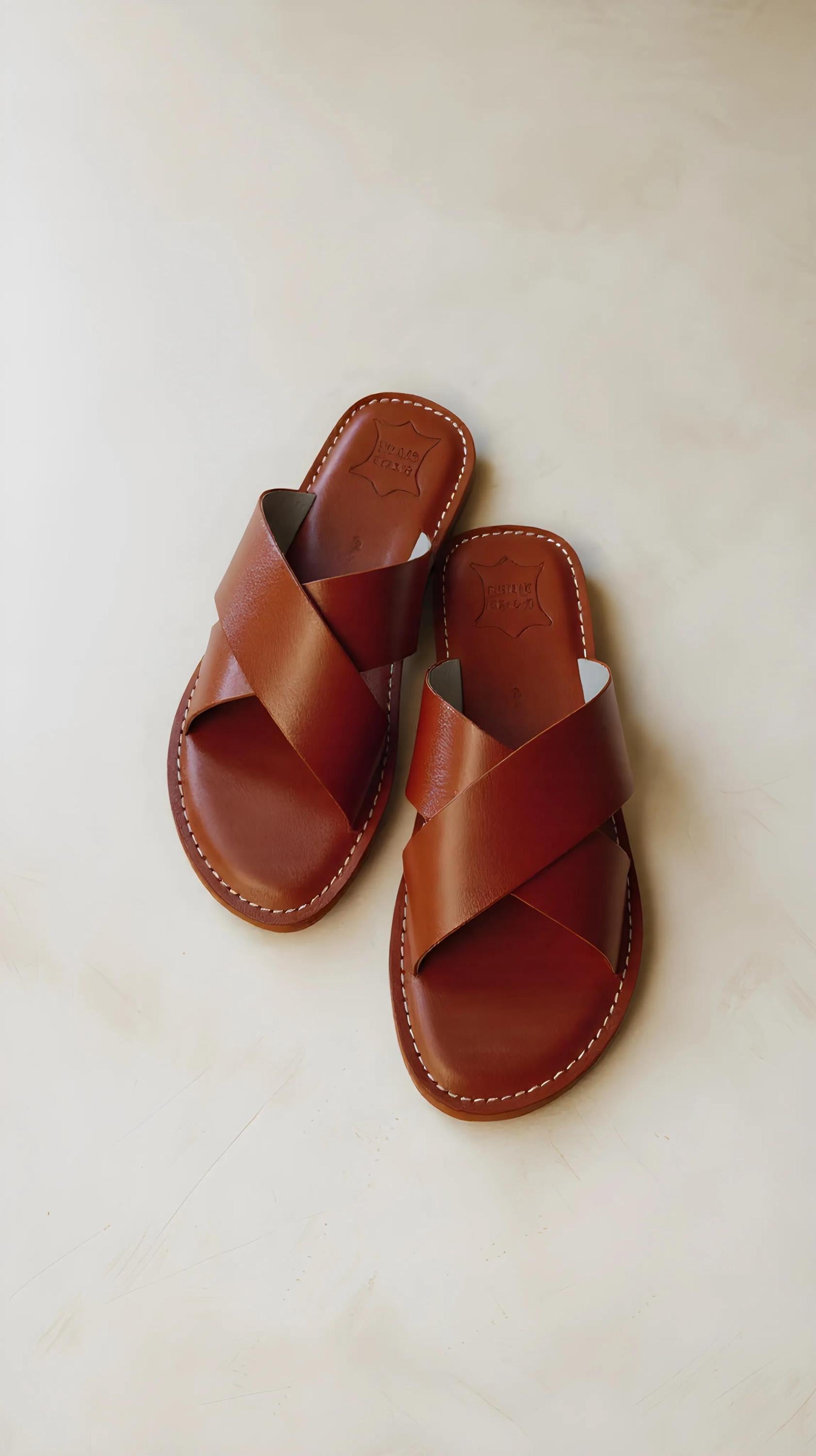 Orthopedic sandal Nederland