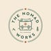 TheNomadWorks store logo