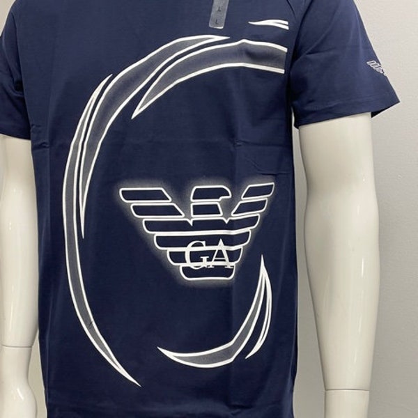 Emporio armani tshirt Moon