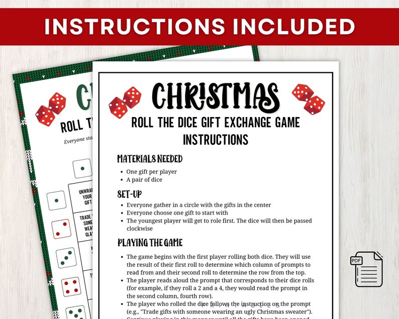 printable-christmas-gift-exchange-dice-game-for-adults-fun-group-roll
