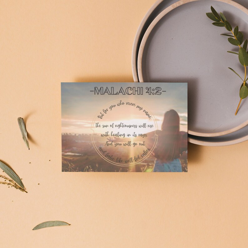 Old Testament Scripture Quotes, Bible Verse Printable Note Cards ...