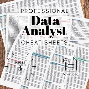 Data Analysts Toolkit: Basics for Data Analysts