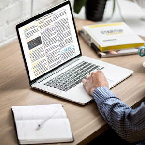 Data Structures and Algorithms Example