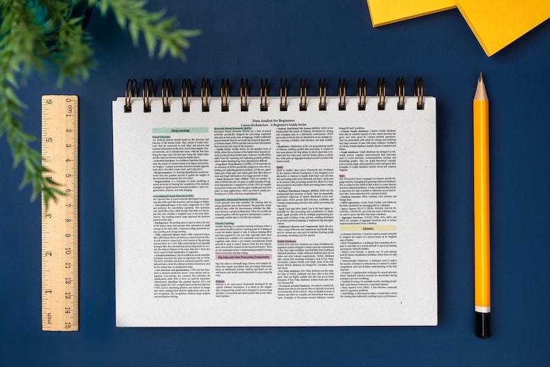 Learn how to become a Data Analyst with this Cheat Sheet! Beginners Guide for Data Analysts.