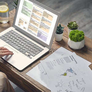 Python for Data Analysts Cheat Sheet