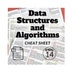 Data Structures and Algorithms Cheat Sheet Data Analyst Beginner - Etsy UK