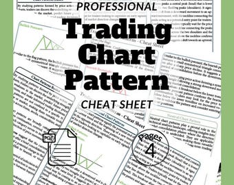 Trading Chart Patterns - Technical Analysis Guide PDF