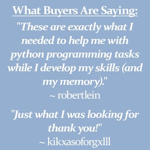 python-cheat-sheet-review