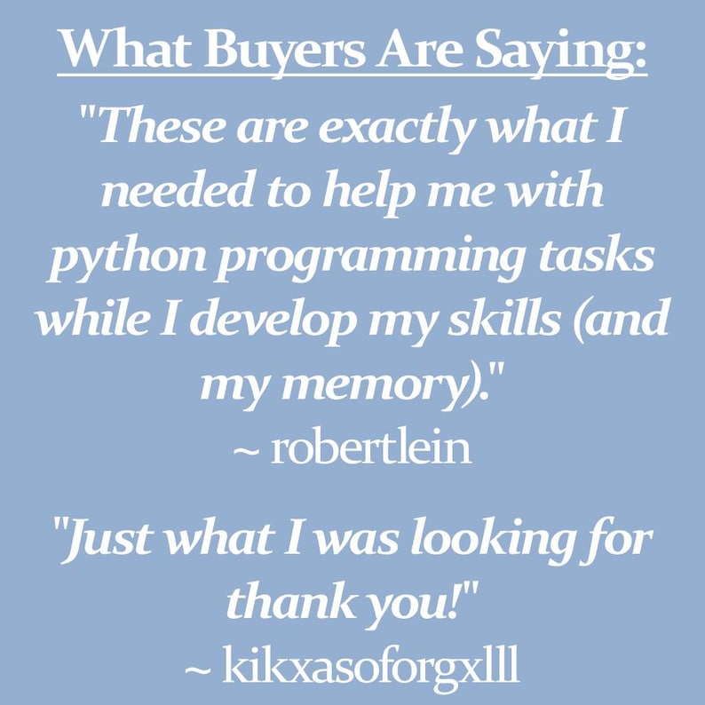 python-cheat-sheet-review