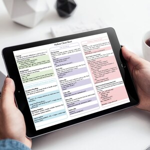 The best Python Cheat Sheet as PDF, instant download. Master Python the easy way!