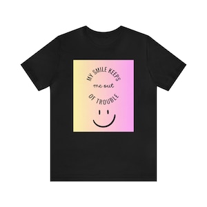Smiley Waterbug Gildan Youth Ultra Cotton T-Shirt Smiley Waterbug Gildan Youth Ultra Cotton T-Shirt