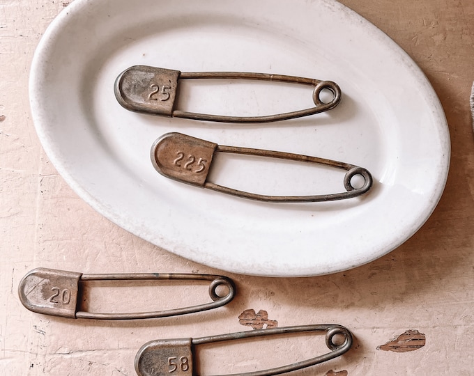 Kwik Klip Tool Safety Pin Fastener Tool for Pin Basting Quilts Etsy