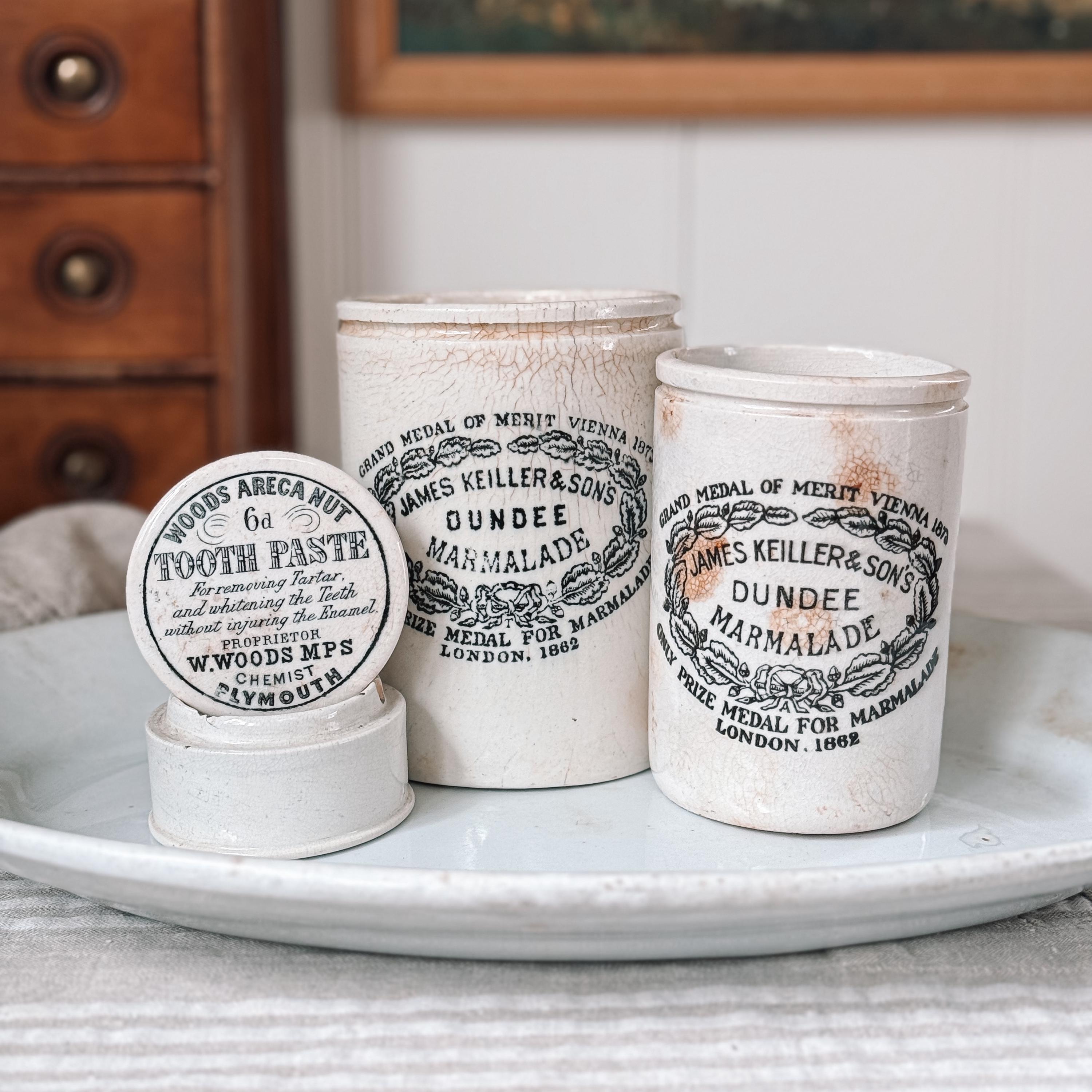 Keiller Marmalade - Etsy
