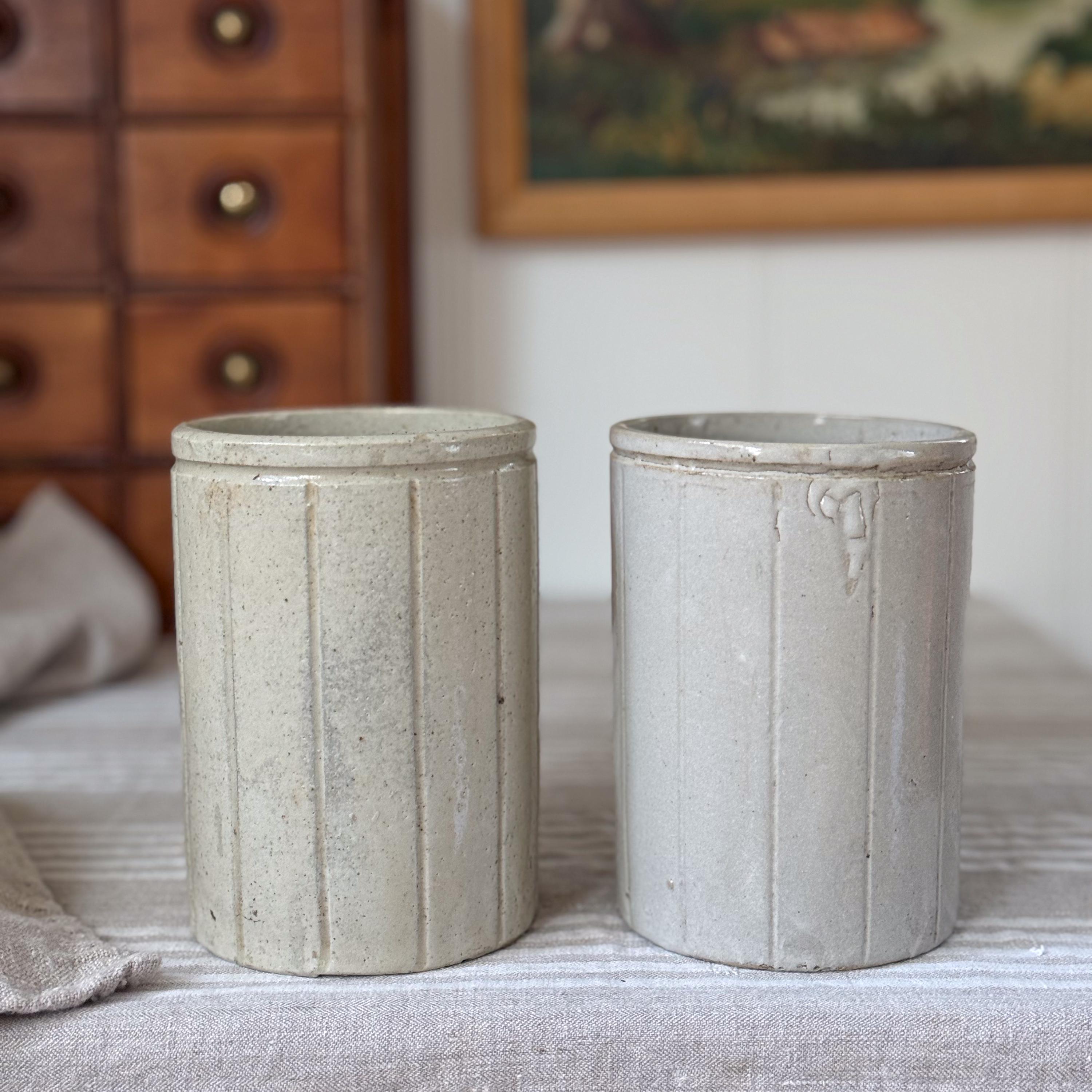Marmalade Canister - Etsy