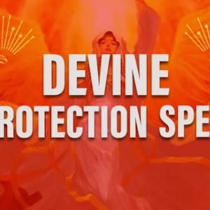 Extreme Protection Removal Spell, Hex Spell , Curse Removal Spell , Cleansing Spell Casting - Strong Spell
