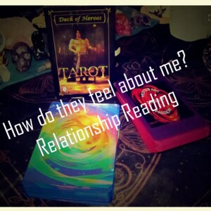 How Do They Feel? Psychic Reading By Laura • SAME DAY • Tarot Reading • Love Psychic Reading