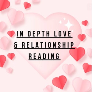 Relationship Tarot Reading 1 question tarot | Love Tarot Reading